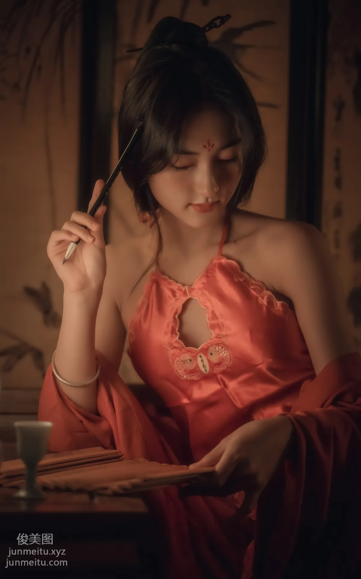 Du Du: YiTuYu photo 12