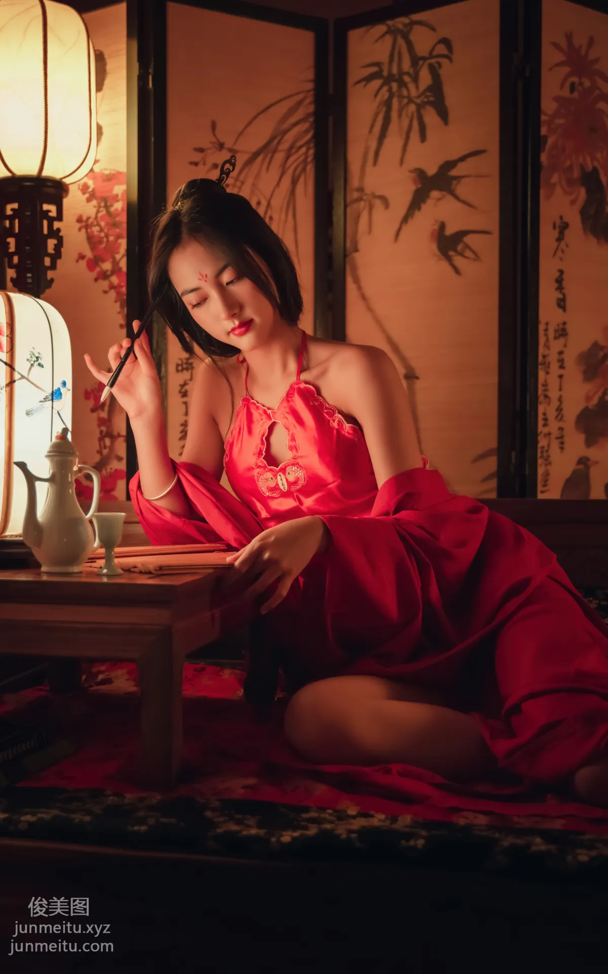 Du Du: YiTuYu photo 14