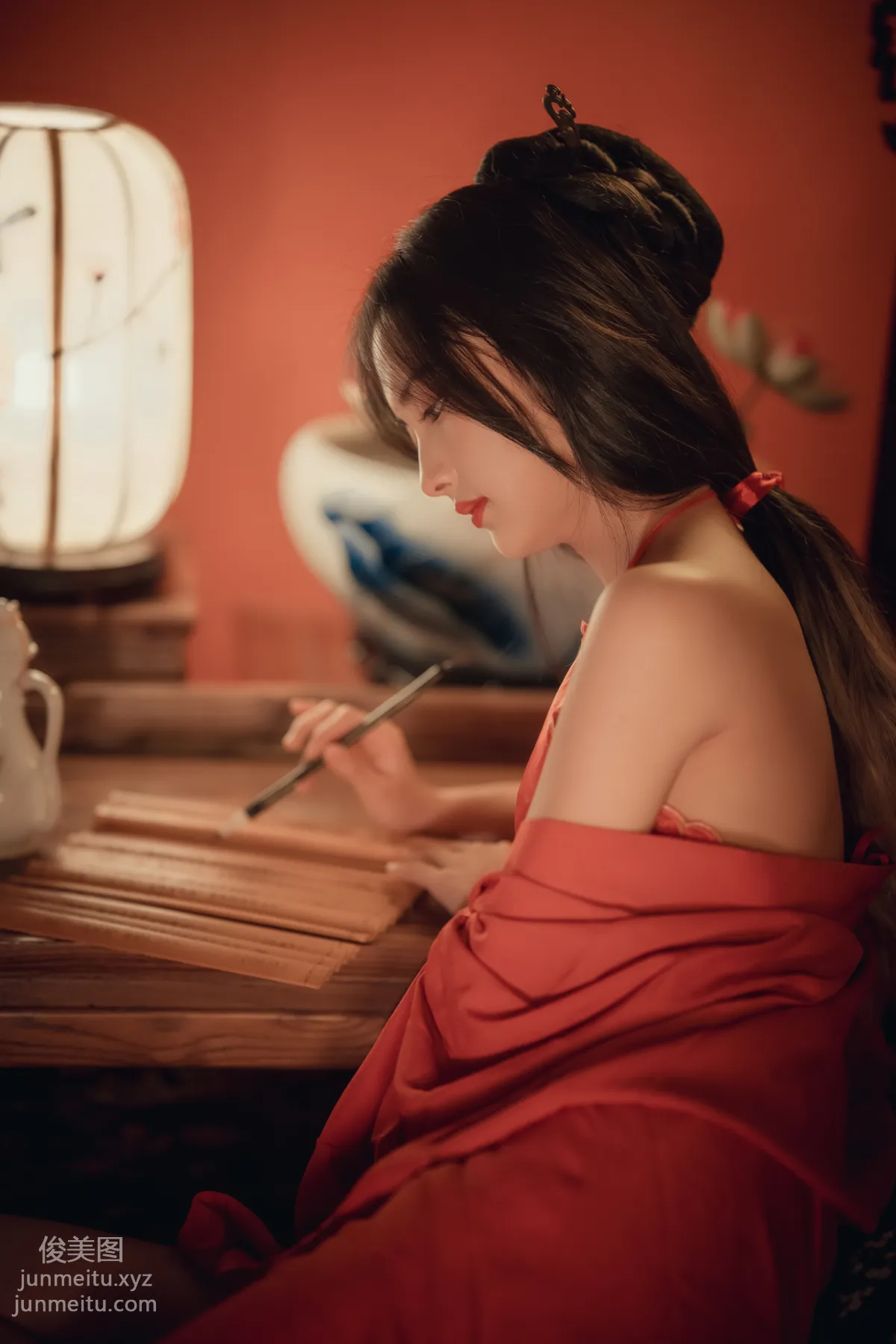 Du Du: YiTuYu photo 15