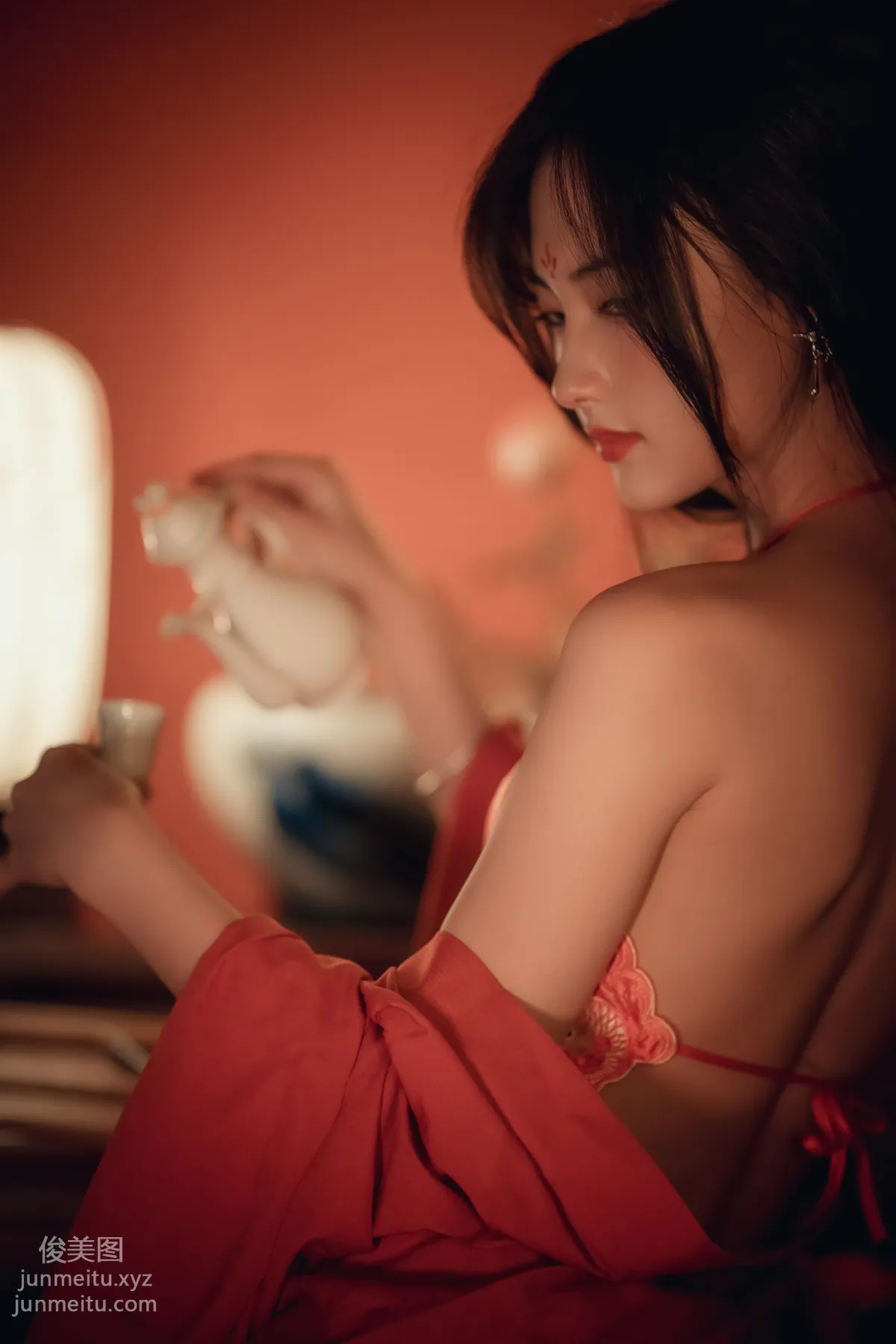 Du Du: YiTuYu photo 17