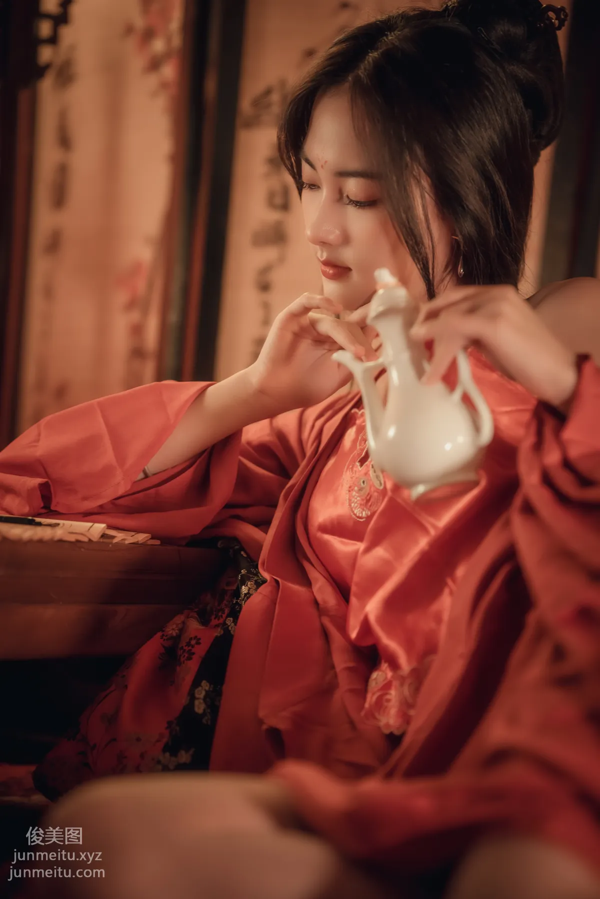 Du Du: YiTuYu photo 25