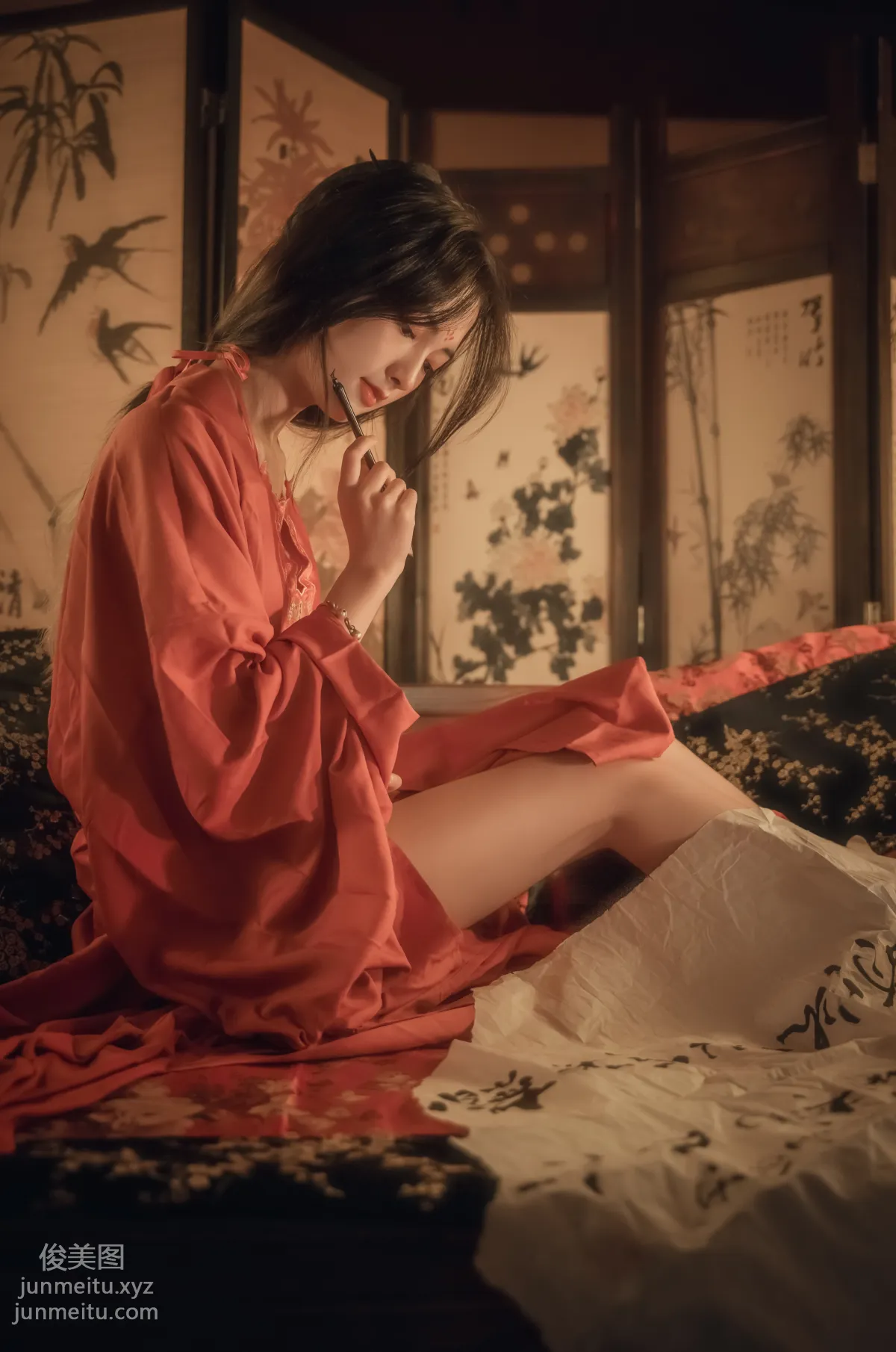 Du Du: YiTuYu photo 28