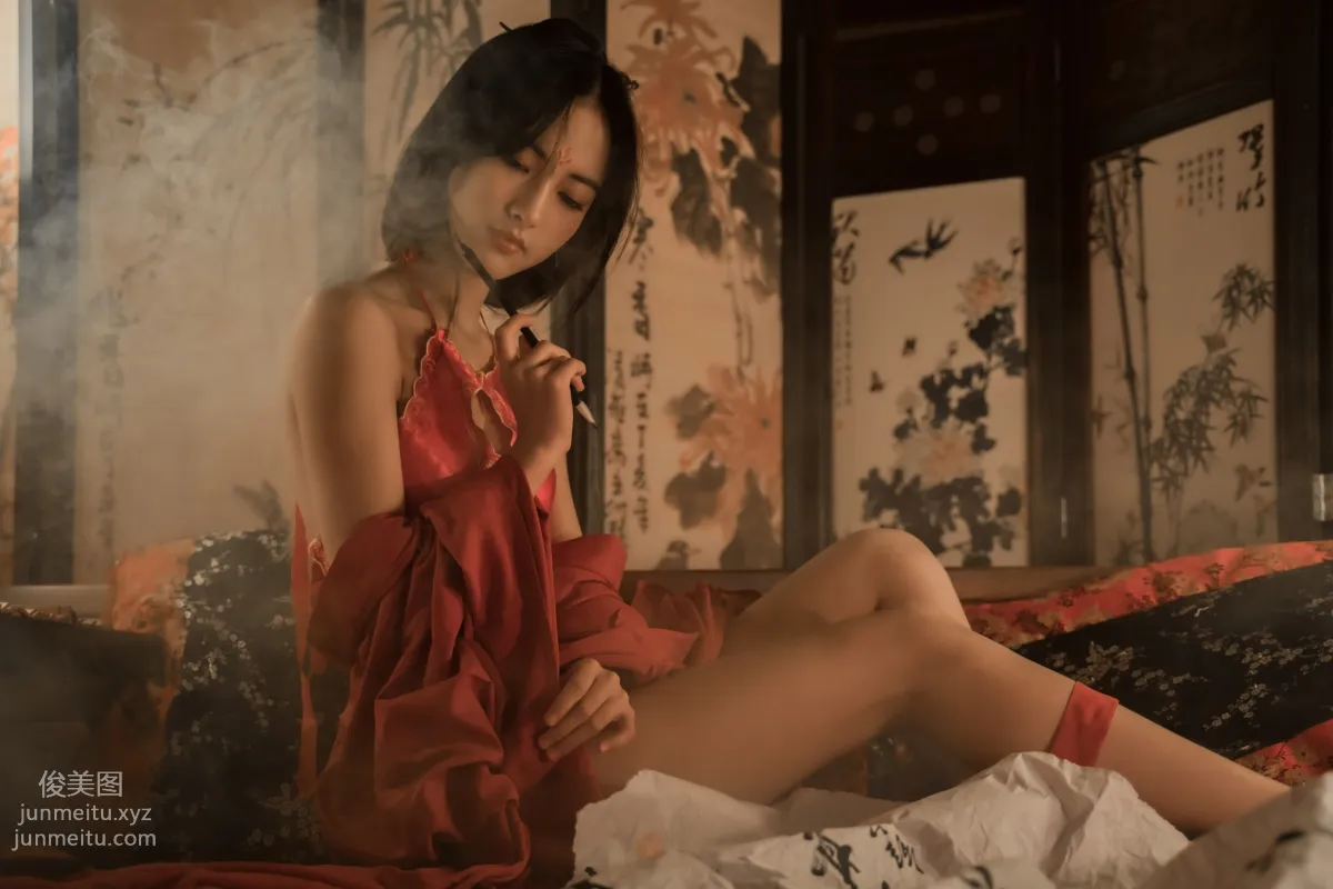 Du Du: YiTuYu photo 29