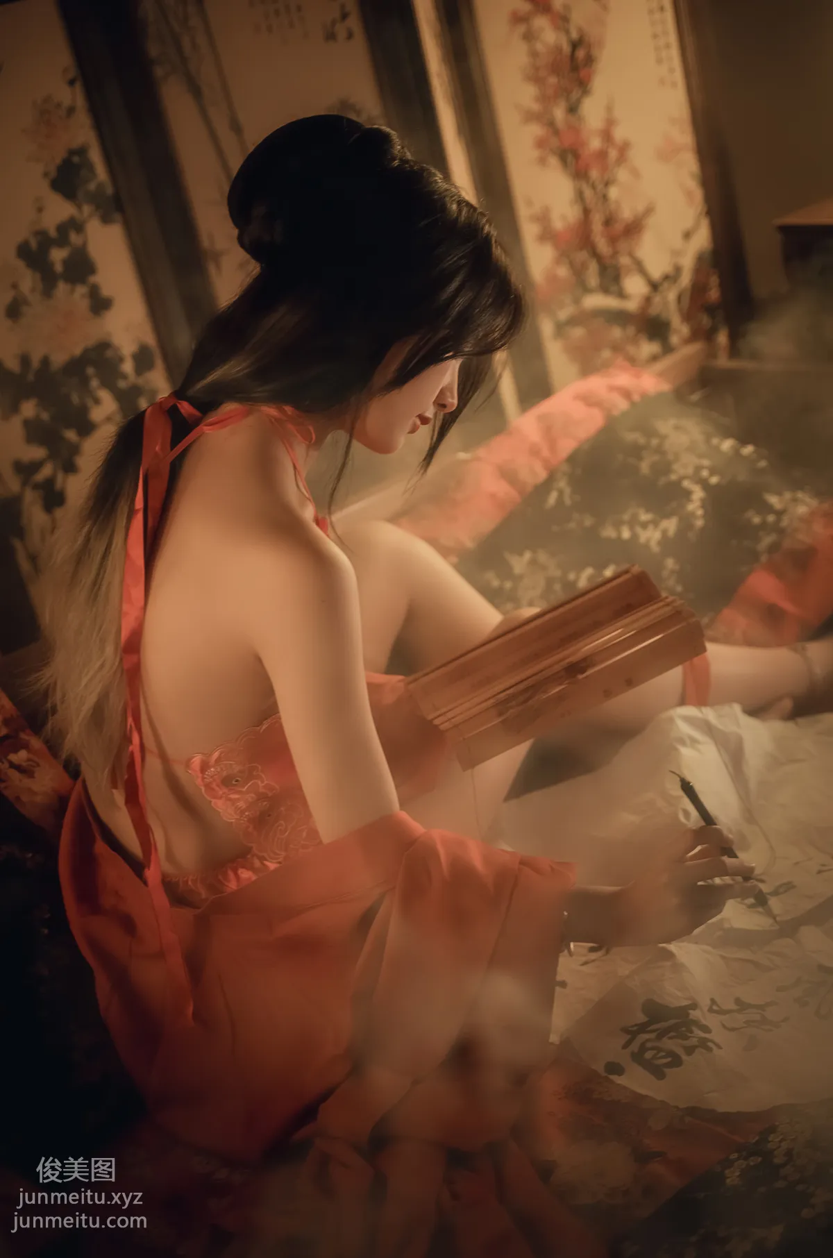 Du Du: YiTuYu photo 30