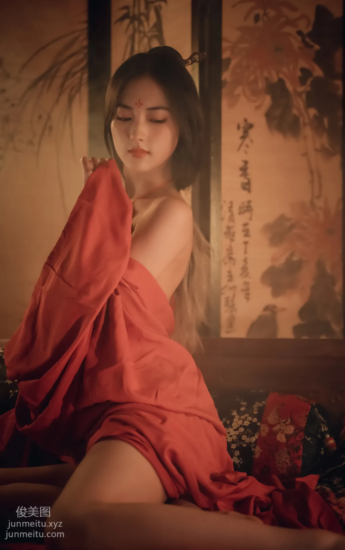 Du Du: YiTuYu photo 32