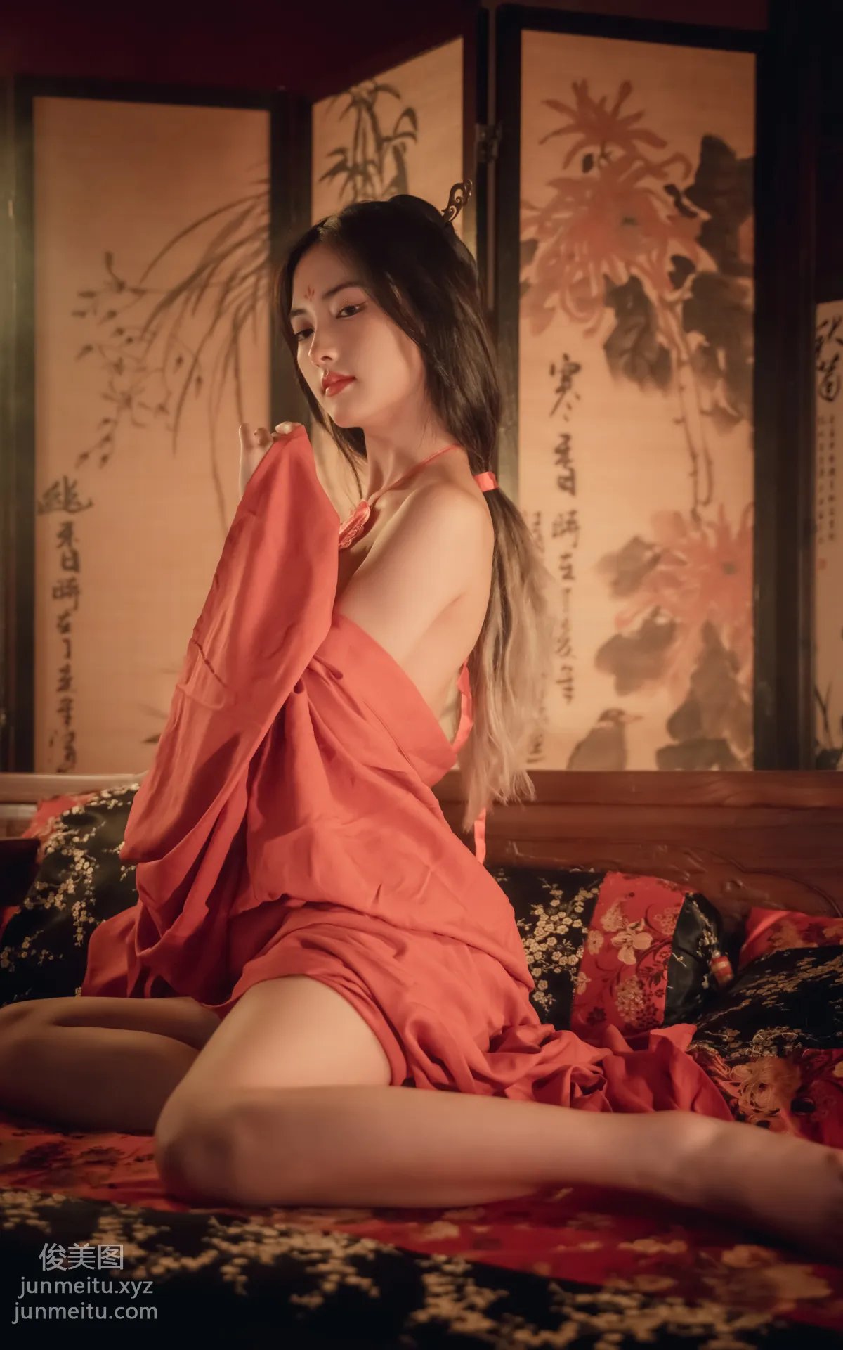 Du Du: YiTuYu photo 33