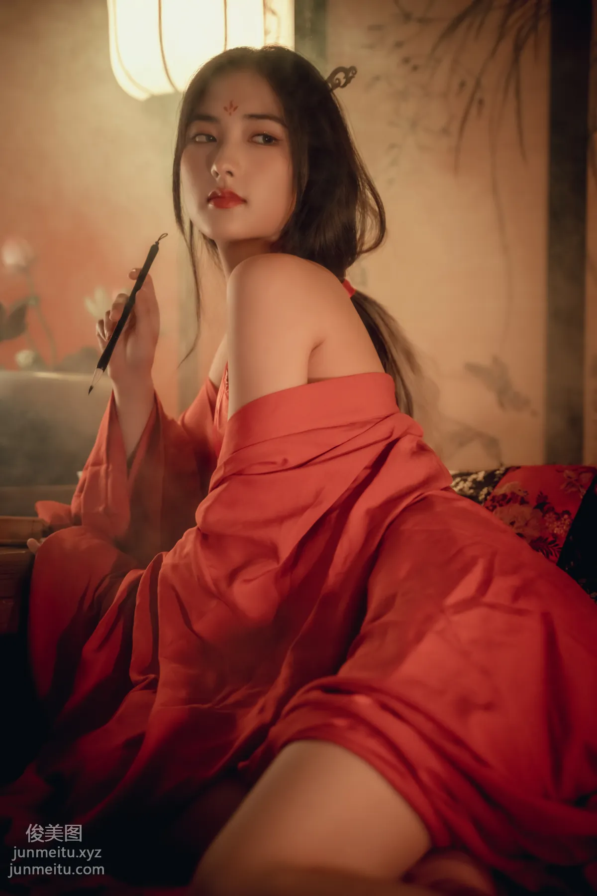 Du Du: YiTuYu photo 34