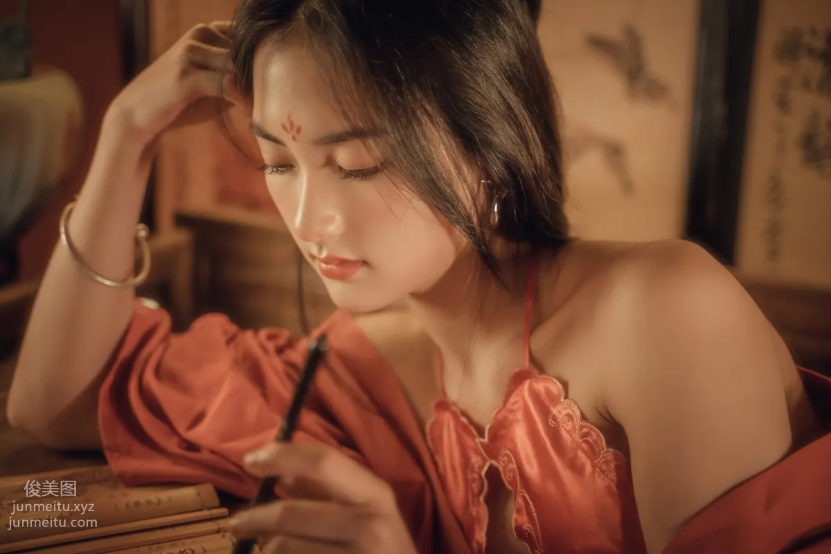 Du Du: YiTuYu photo 36