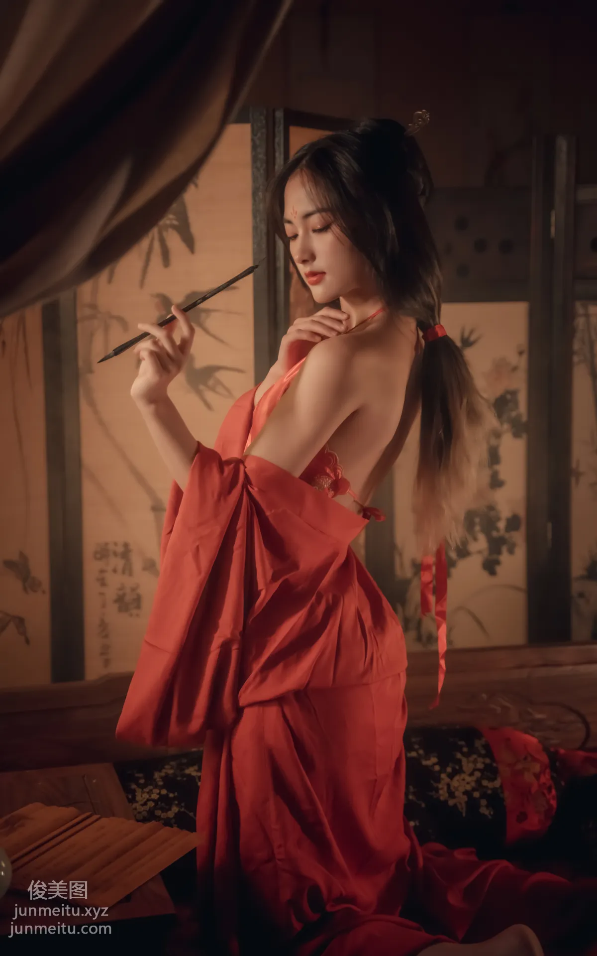 Du Du: YiTuYu photo 42