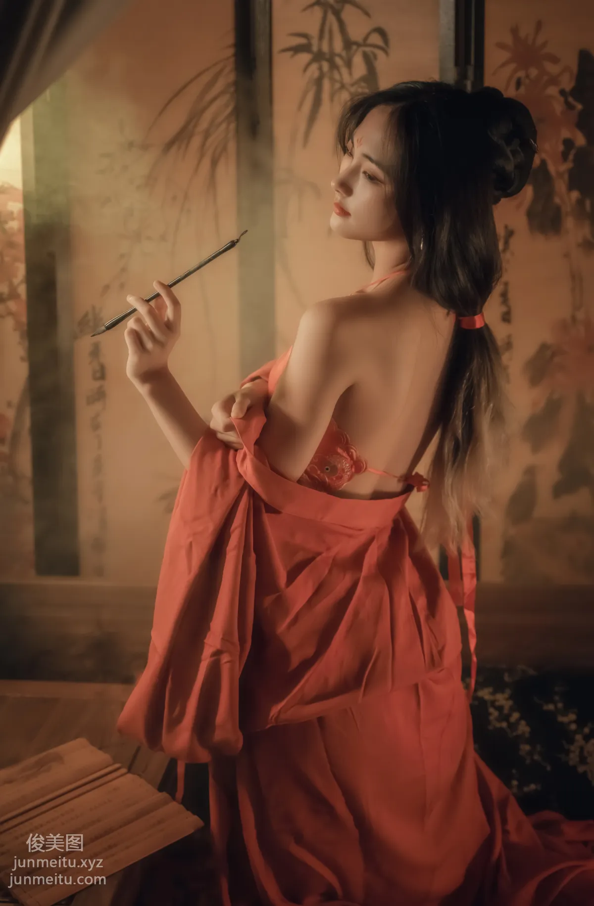 Du Du: YiTuYu photo 43