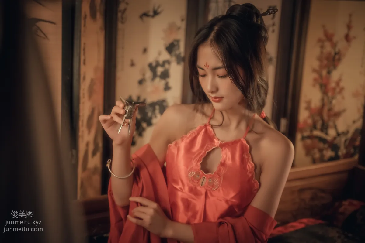 Du Du: YiTuYu photo 45