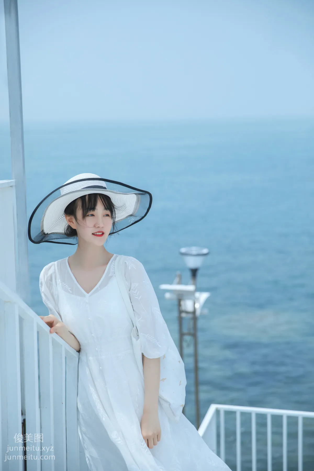 [YITUYU藝圖語]2022.02.16 海風 __黃小壞壞 24