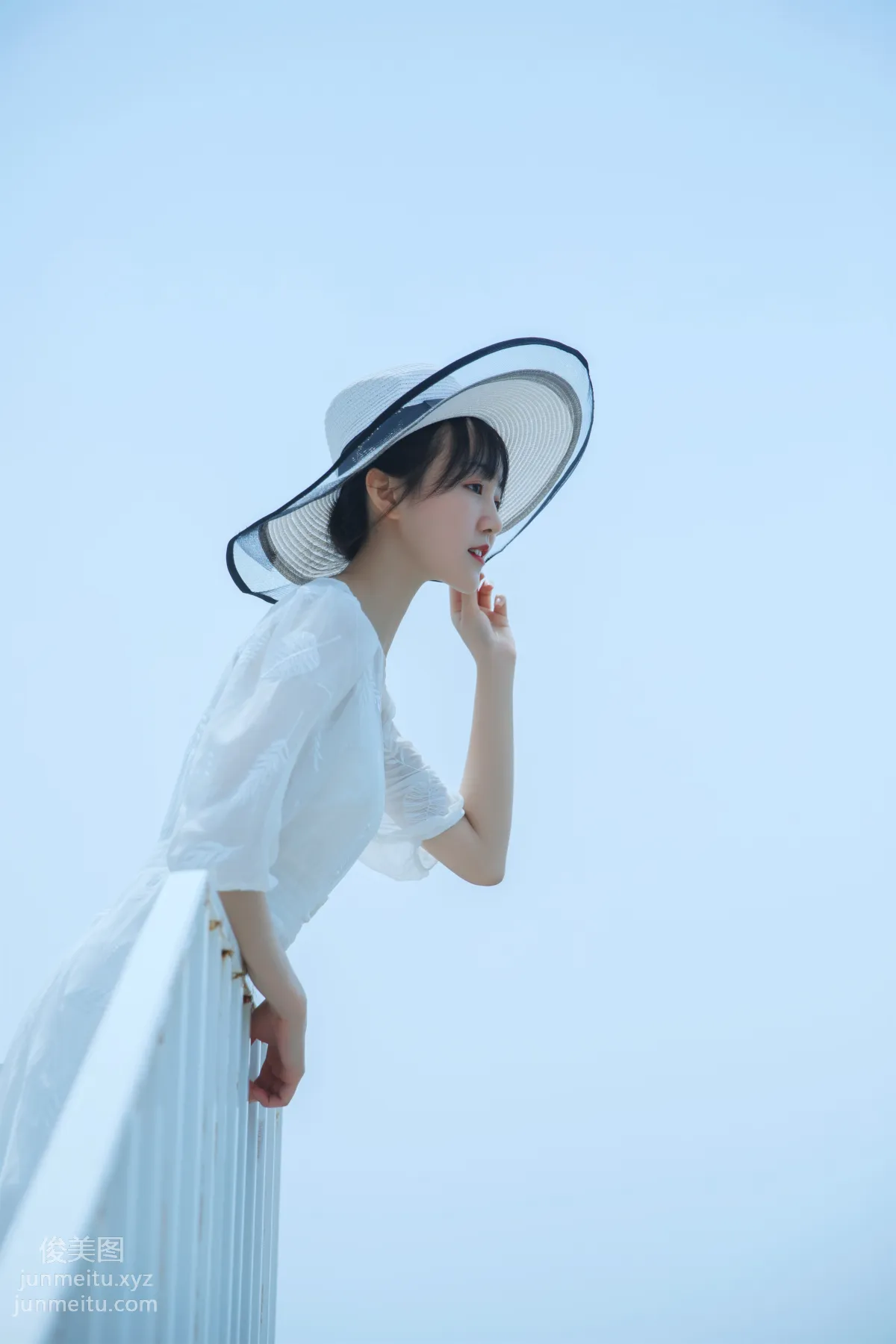[YITUYU藝圖語]2022.02.16 海風 __黃小壞壞 28