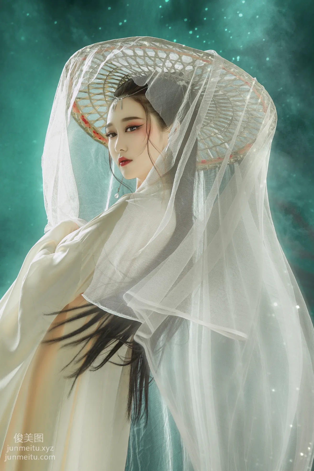 Na Bao: YiTuYu photo 6