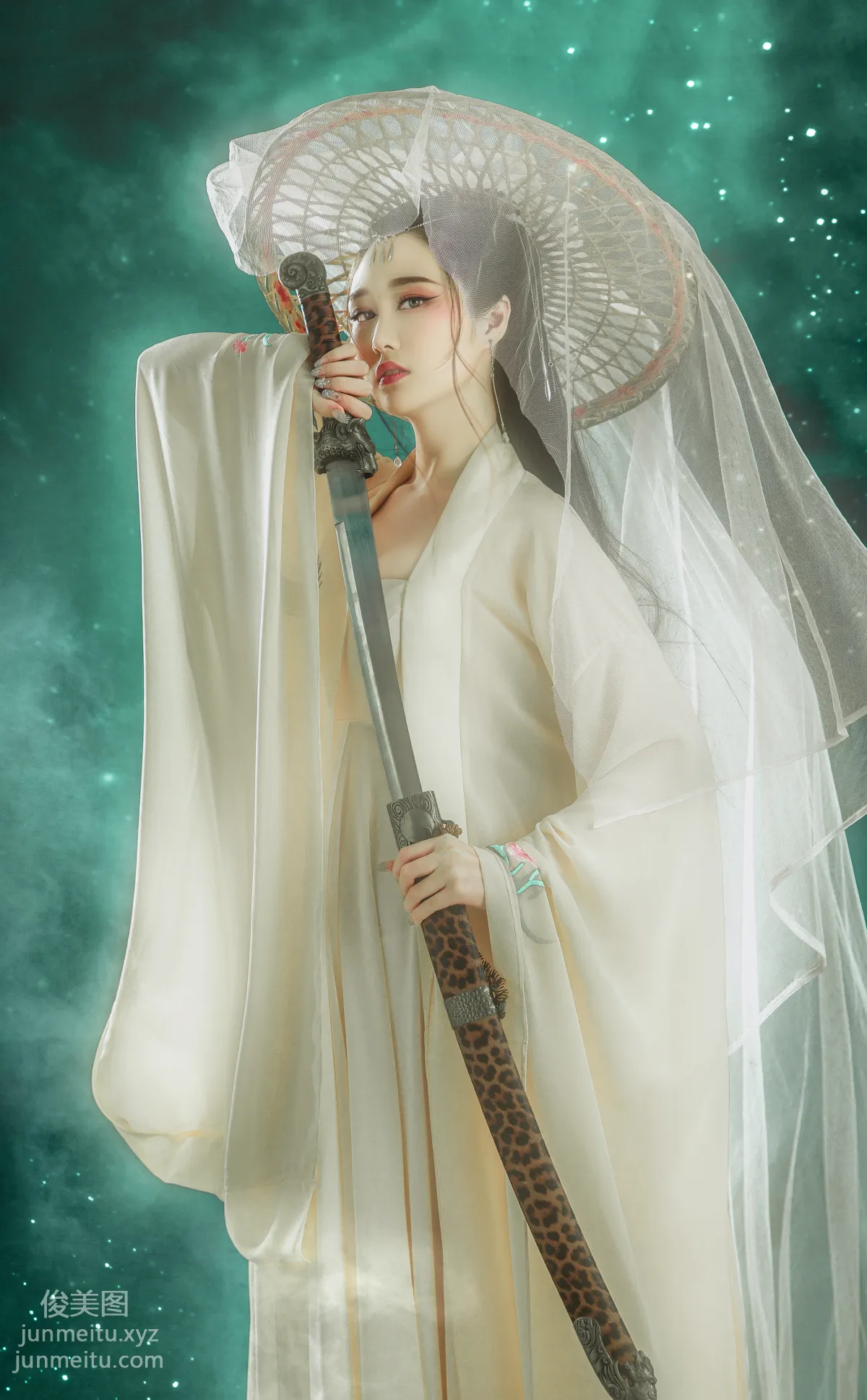 Na Bao: YiTuYu photo 10