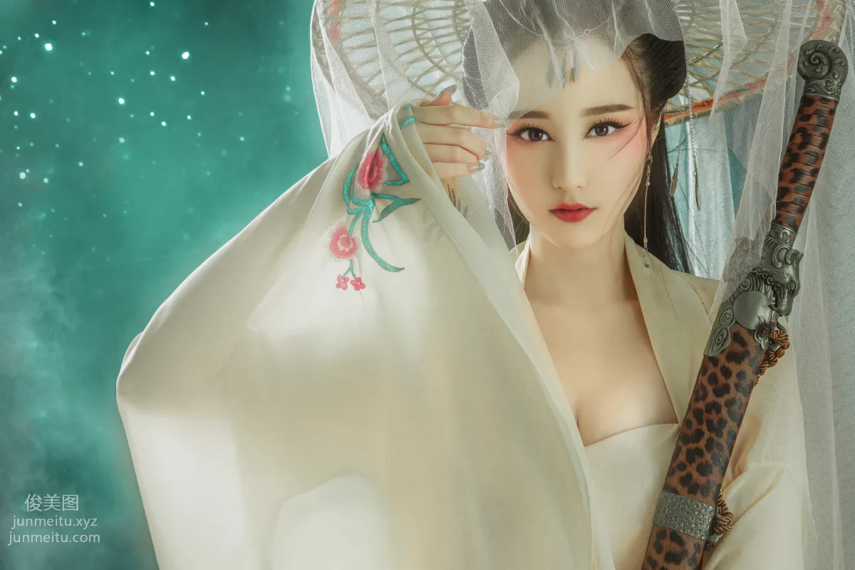 Na Bao: YiTuYu photo 11