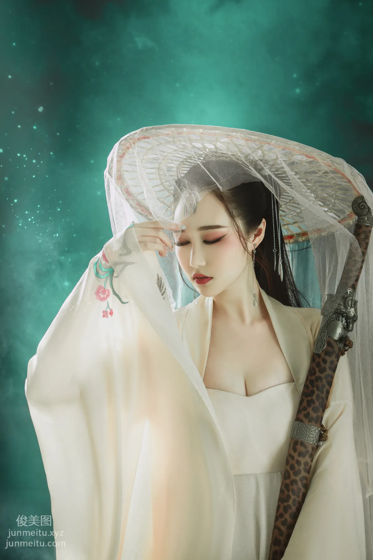 Na Bao: YiTuYu photo 12
