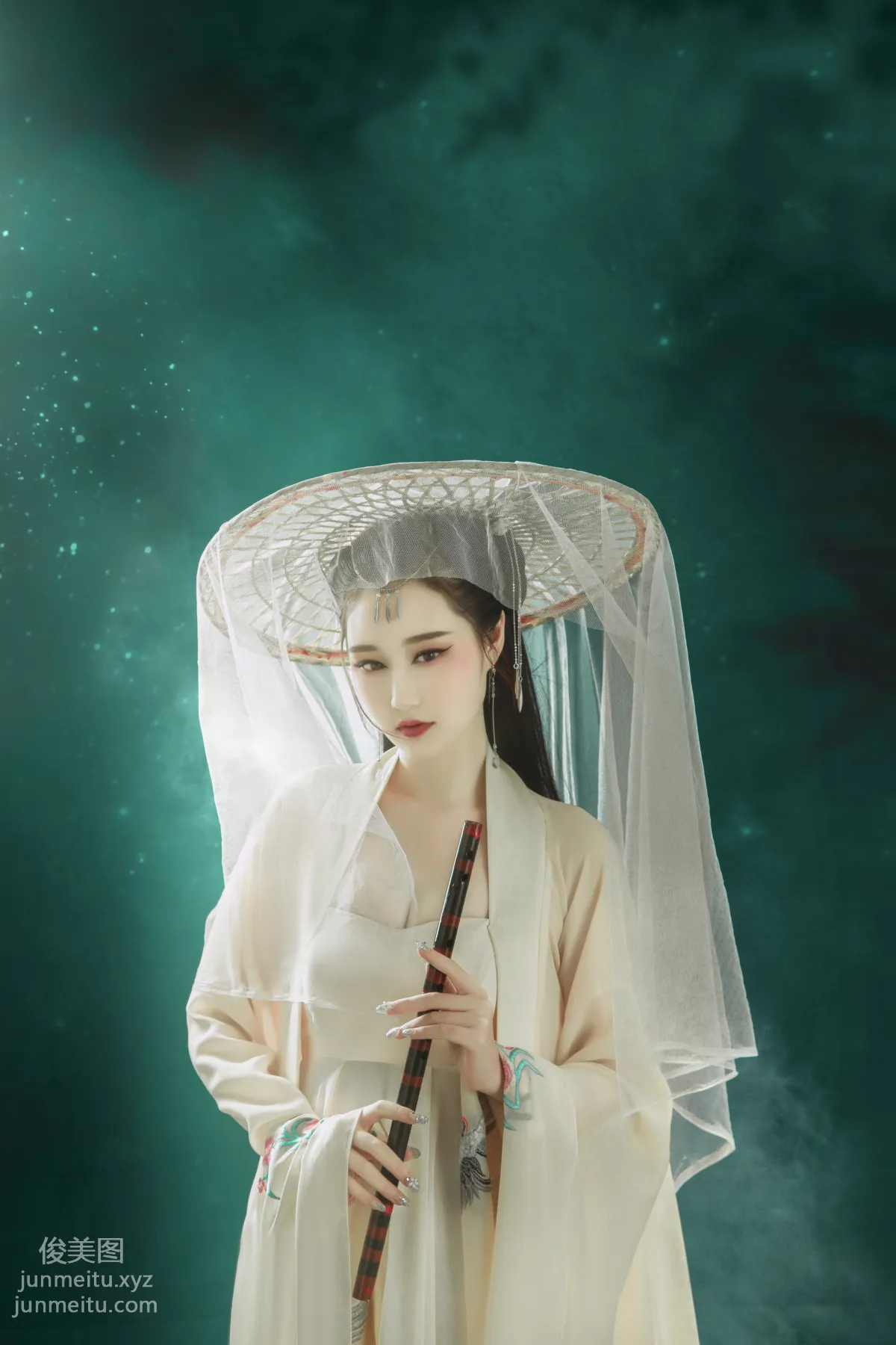 Na Bao: YiTuYu photo 16