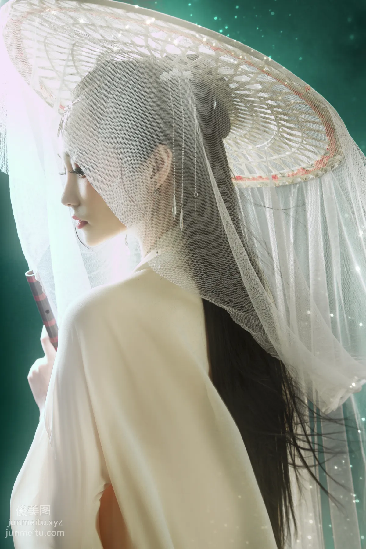 Na Bao: YiTuYu photo 17