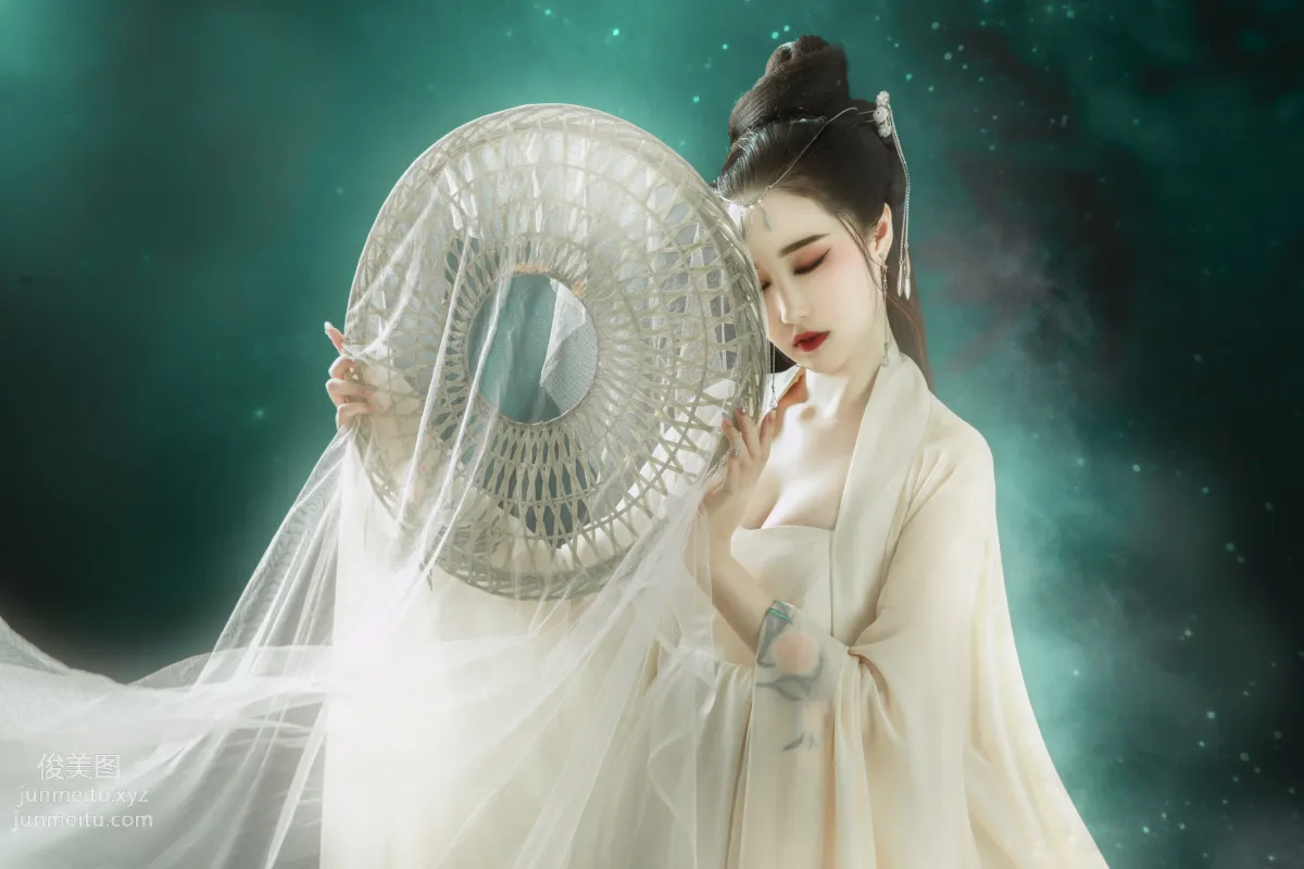 Na Bao: YiTuYu photo 20