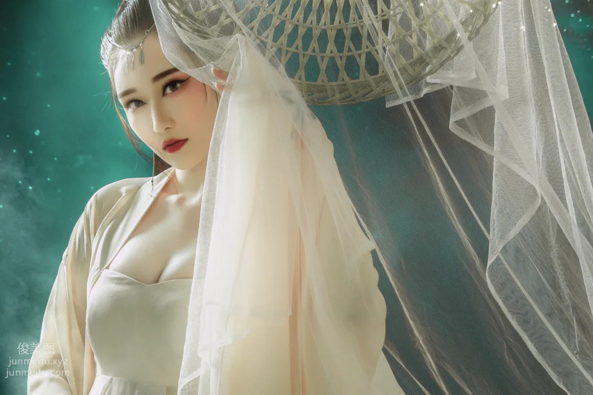Na Bao: YiTuYu photo 21