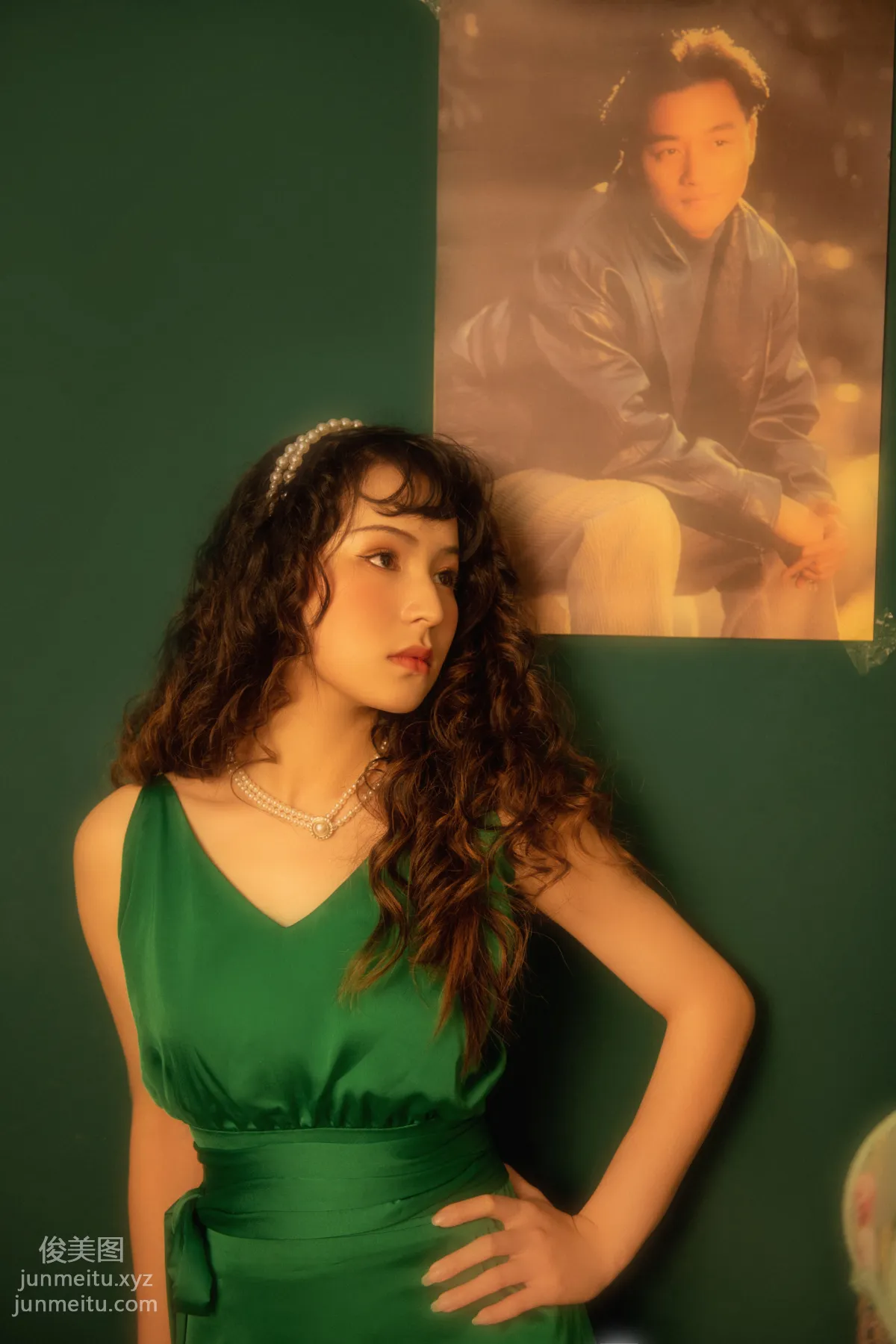 Chen Yaman: YiTuYu photo 2