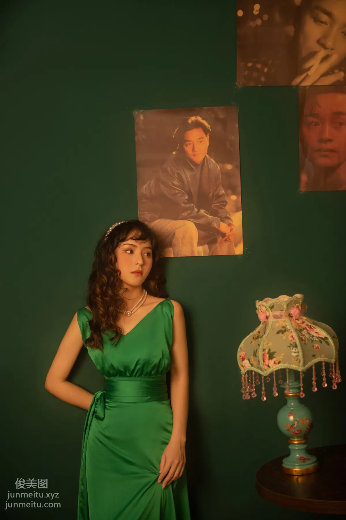 Chen Yaman: YiTuYu photo 5