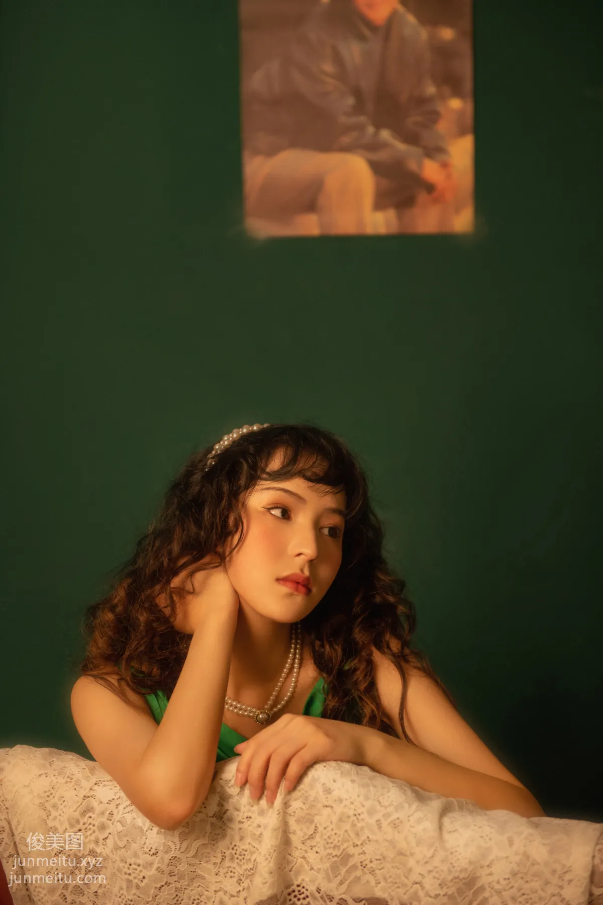 Chen Yaman: YiTuYu photo 8