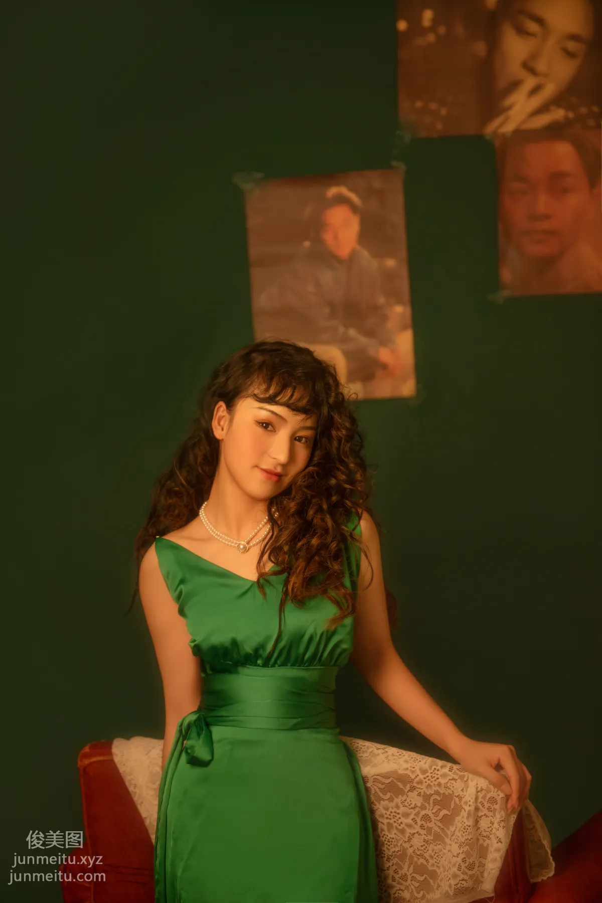 Chen Yaman: YiTuYu photo 11