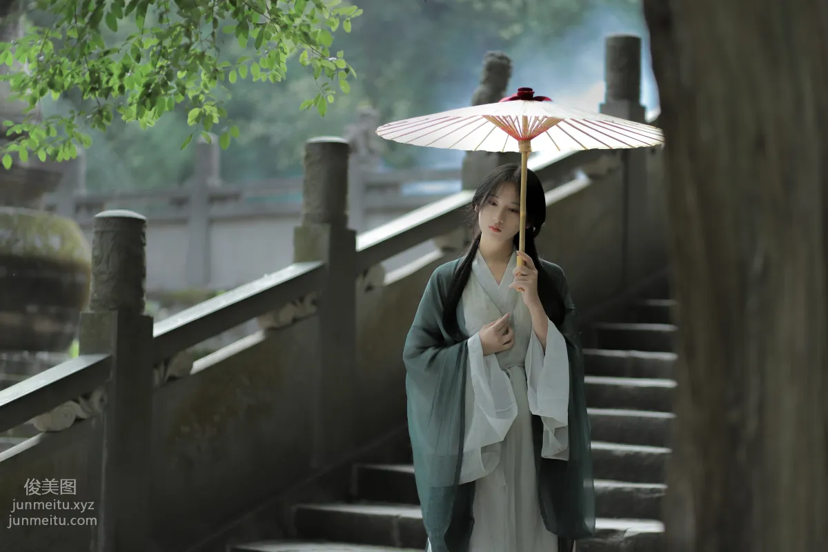 Banxia Xiaxia: YiTuYu photo 5