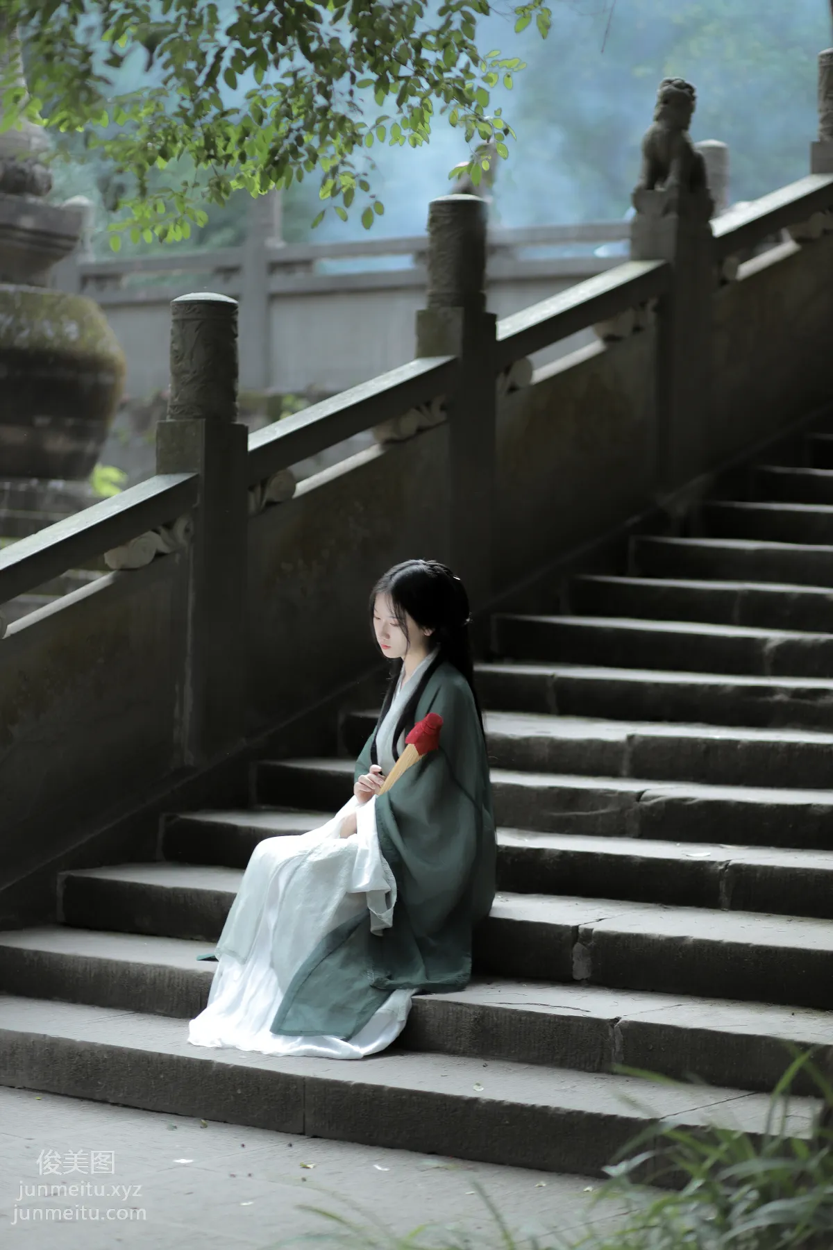 Banxia Xiaxia: YiTuYu photo 6