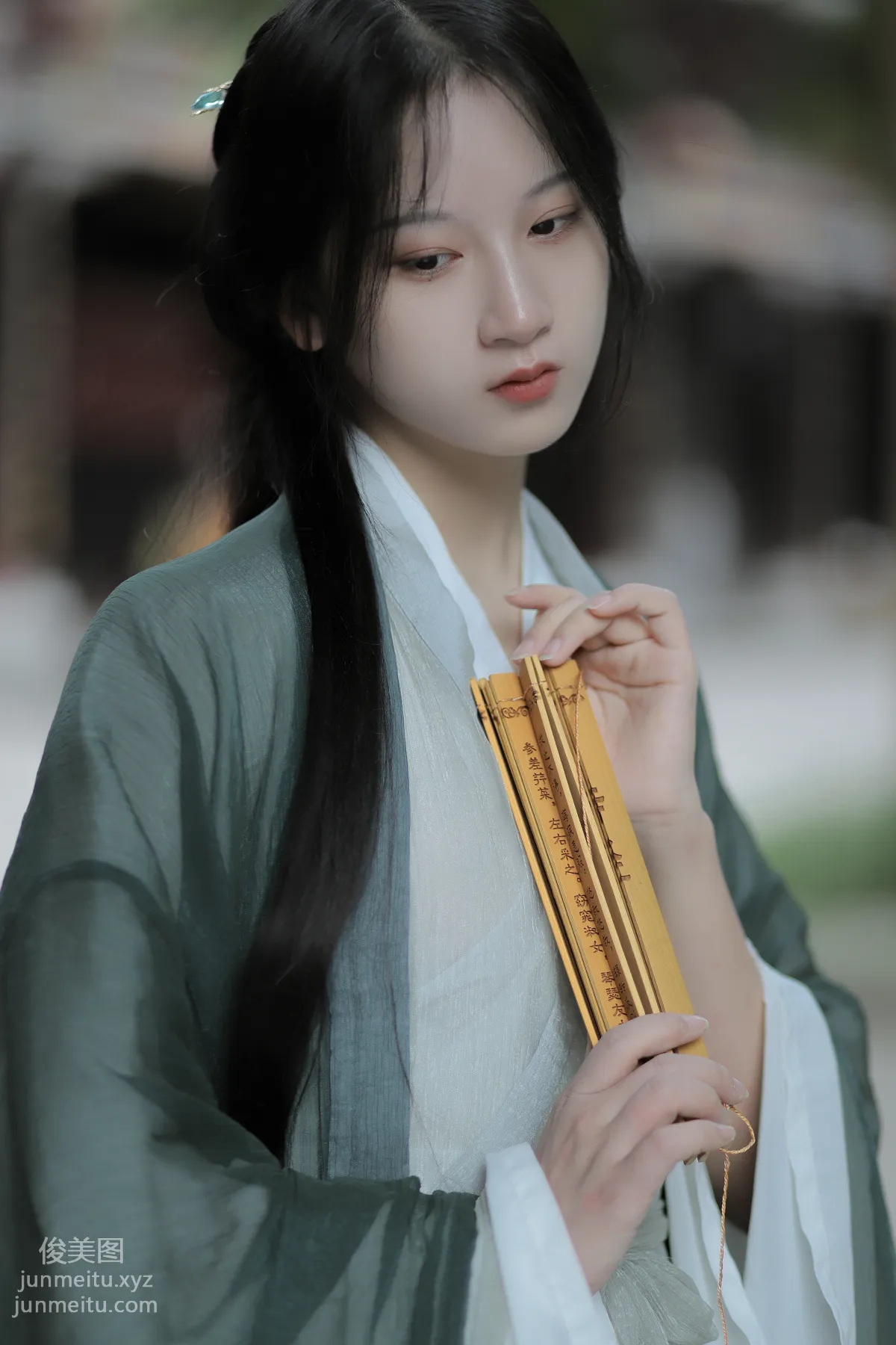 Banxia Xiaxia: YiTuYu photo 9