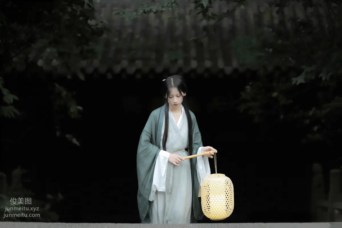 Banxia Xiaxia: YiTuYu photo 12