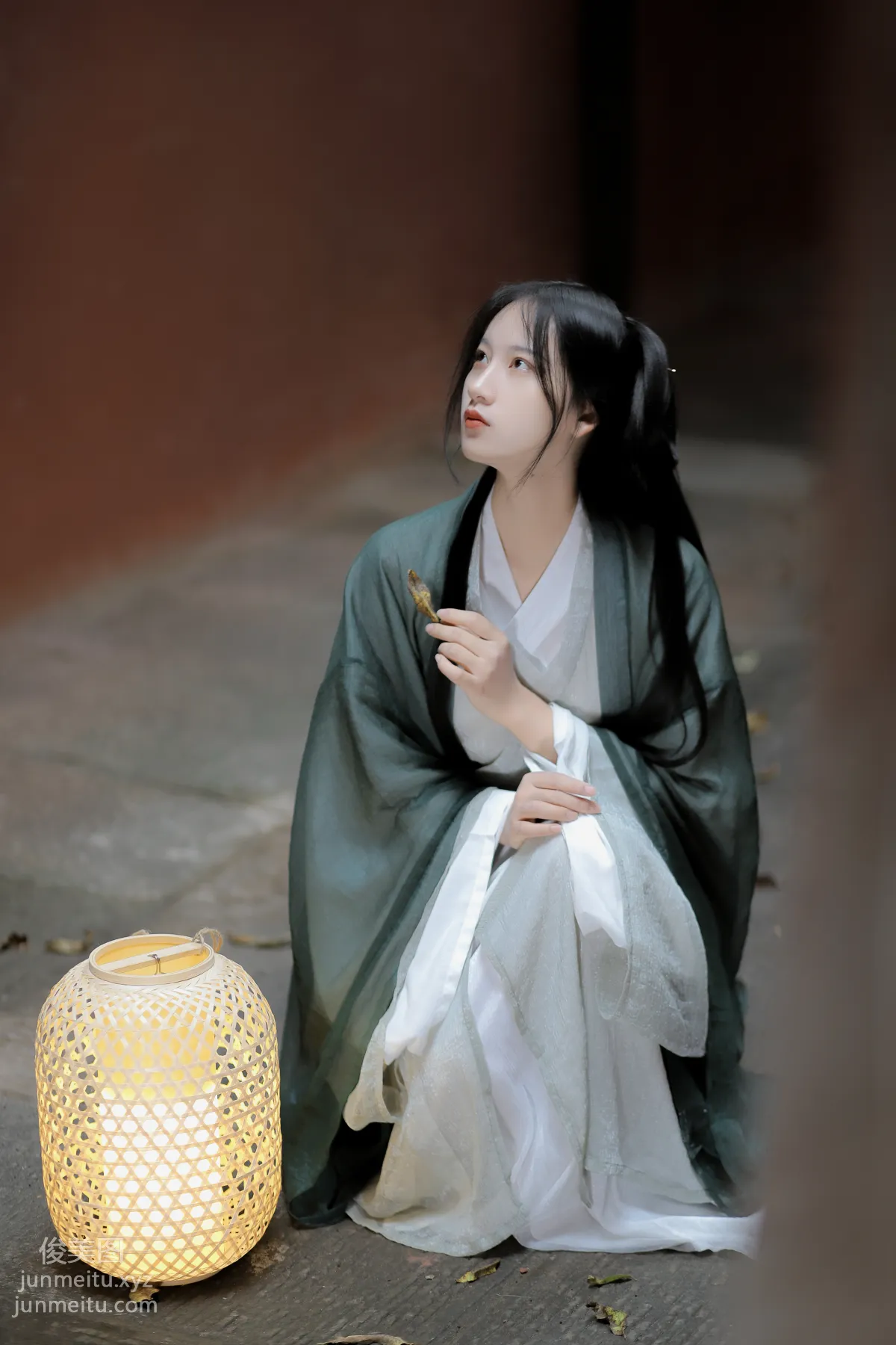 Banxia Xiaxia: YiTuYu photo 15