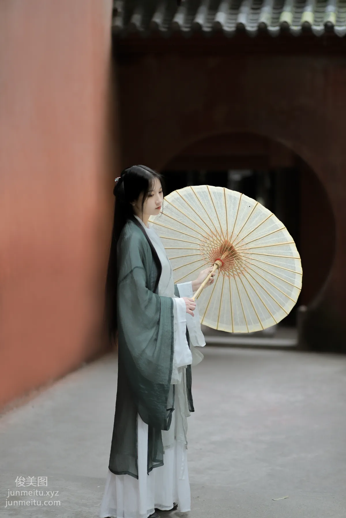 Banxia Xiaxia: YiTuYu photo 17
