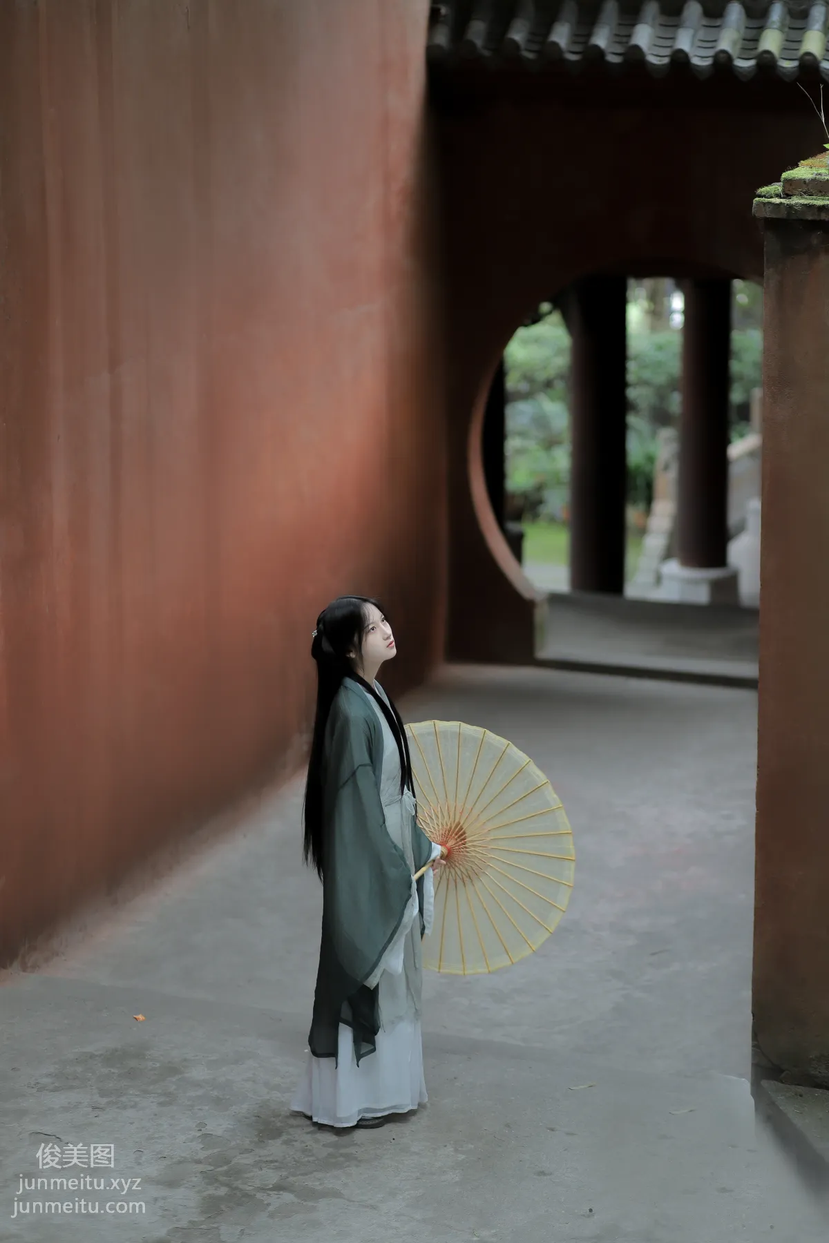 Banxia Xiaxia: YiTuYu photo 18