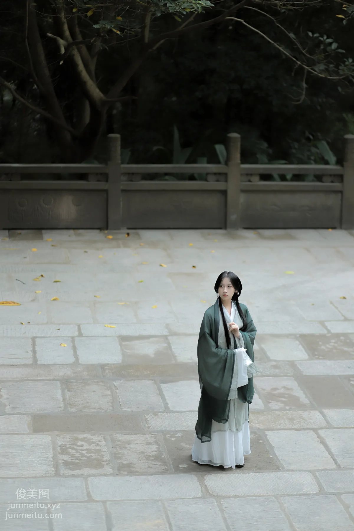 Banxia Xiaxia: YiTuYu photo 19
