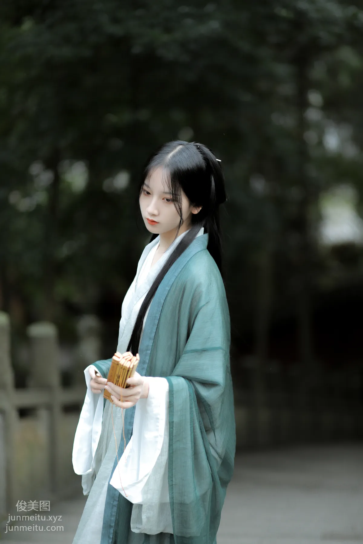 Banxia Xiaxia: YiTuYu photo 20