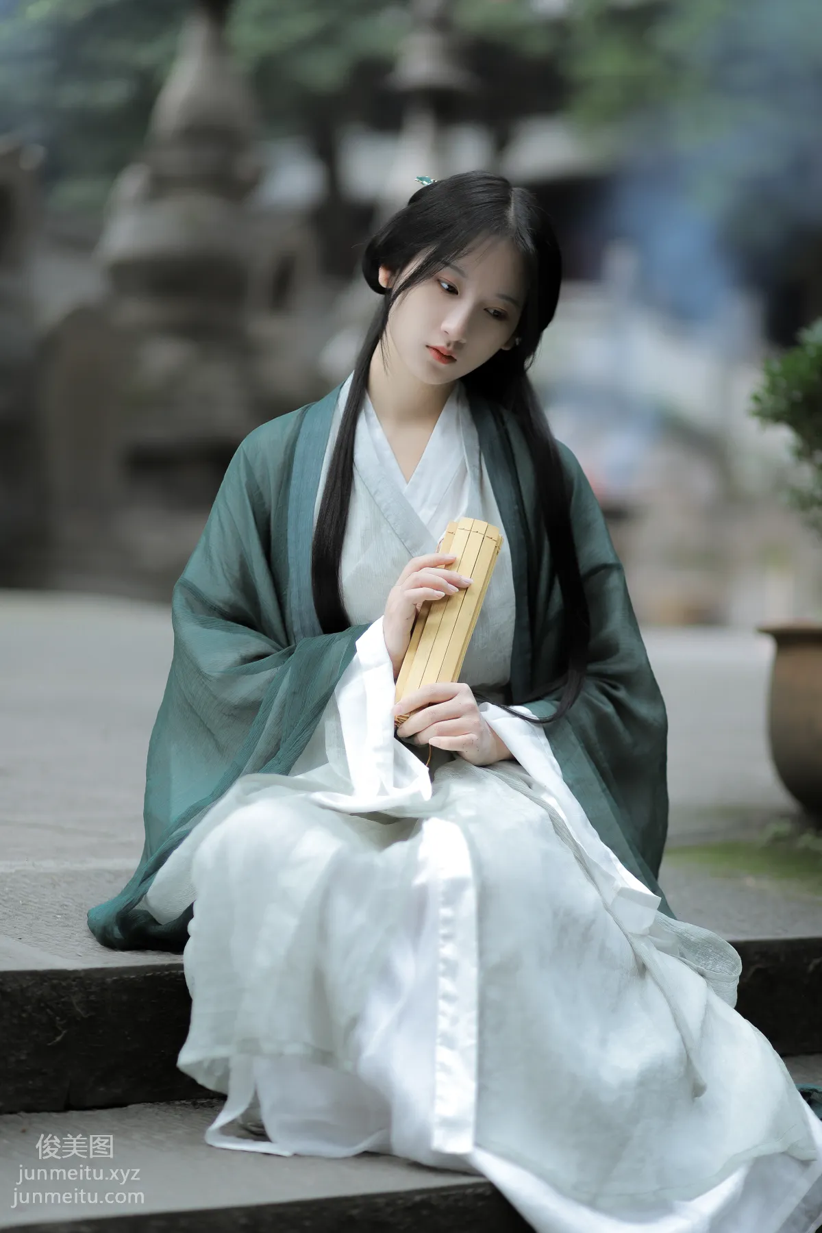 Banxia Xiaxia: YiTuYu photo 21
