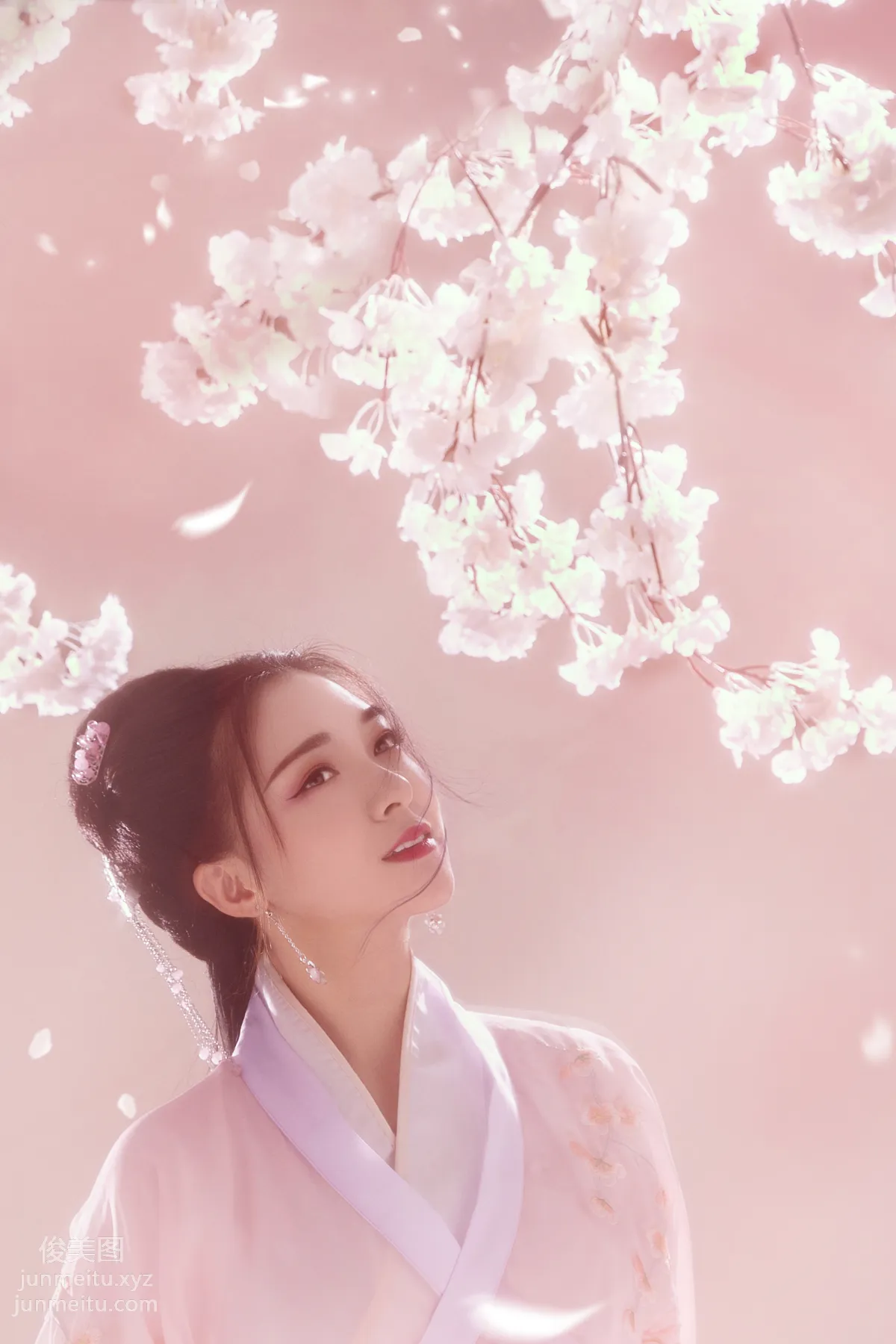 [YiTuYu] 2022.02.18 Tao Jingluo, Qian Bao photo 2