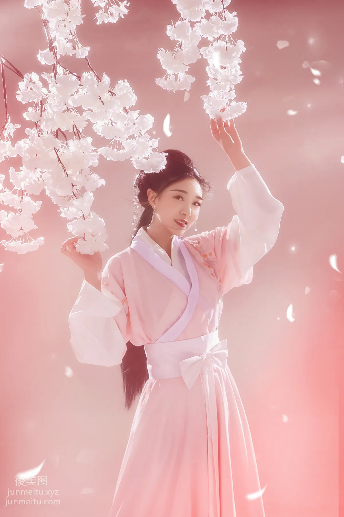 [YiTuYu] 2022.02.18 Tao Jingluo, Qian Bao photo 3