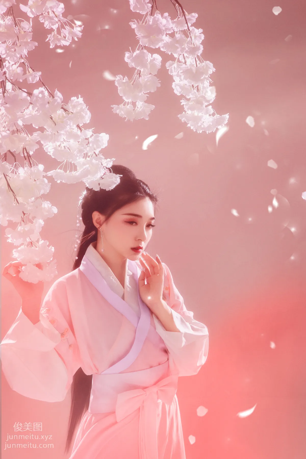 [YiTuYu] 2022.02.18 Tao Jingluo, Qian Bao photo 4