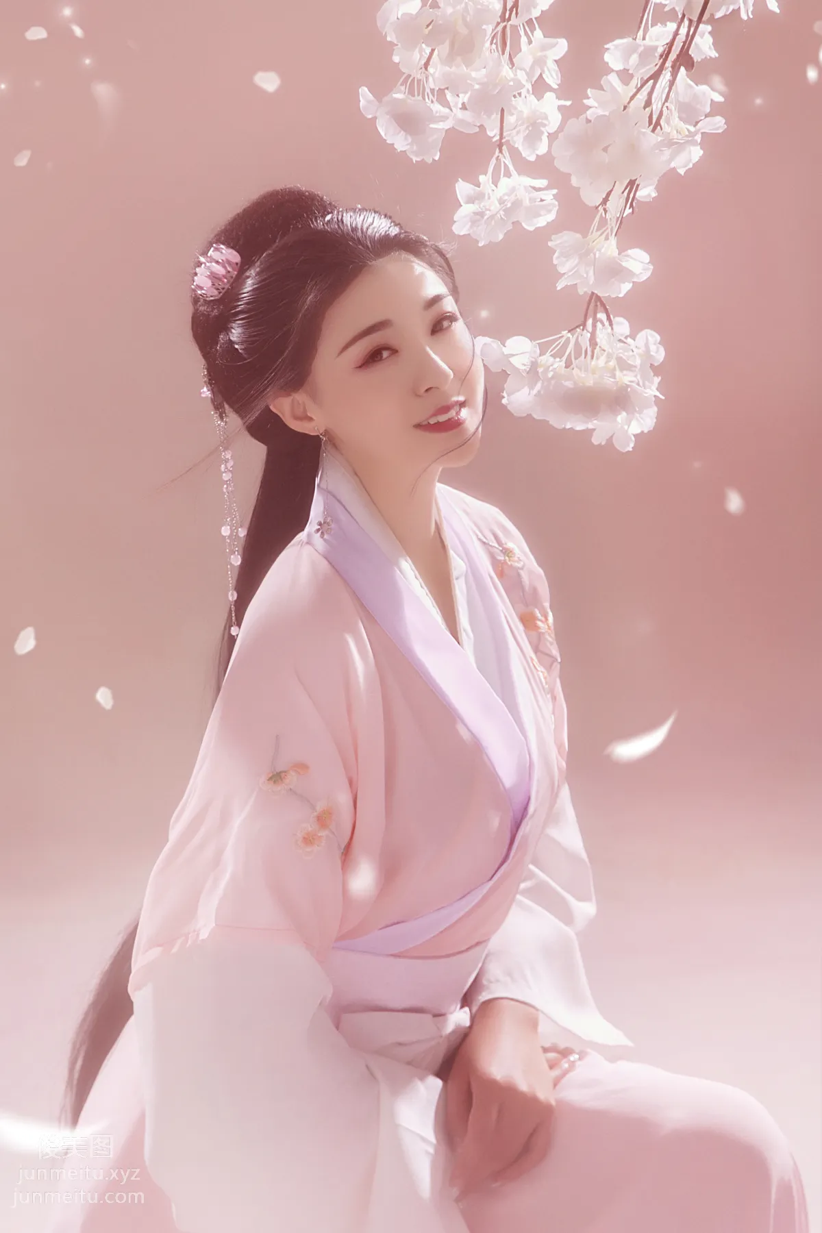 [YiTuYu] 2022.02.18 Tao Jingluo, Qian Bao photo 5