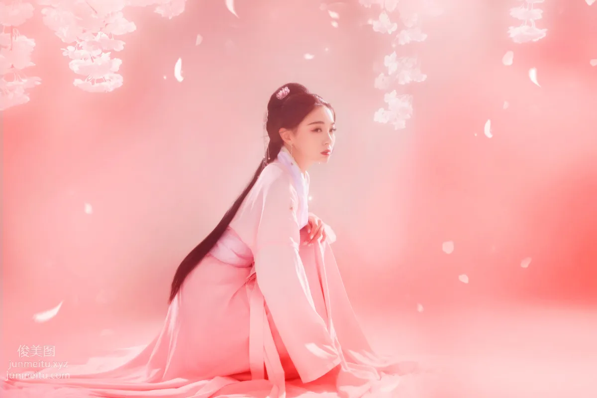 [YiTuYu] 2022.02.18 Tao Jingluo, Qian Bao photo 6