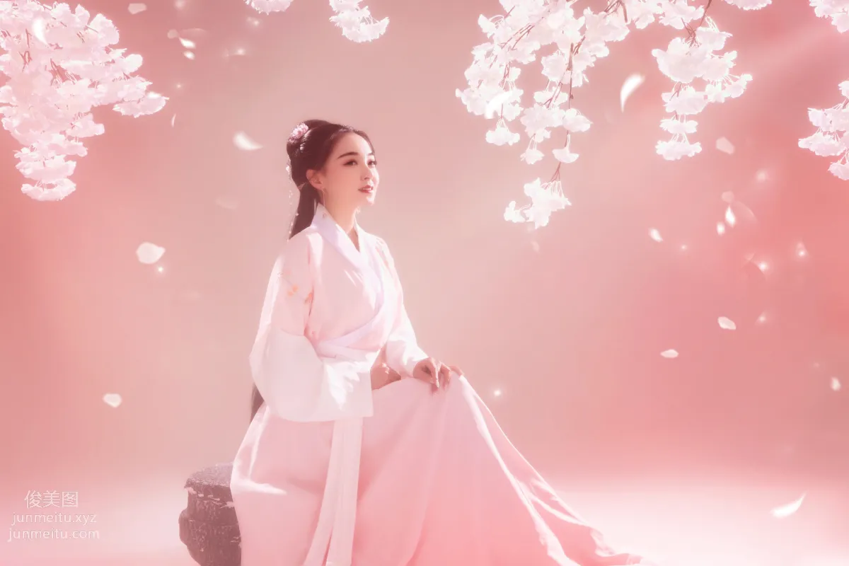 [YiTuYu] 2022.02.18 Tao Jingluo, Qian Bao photo 7