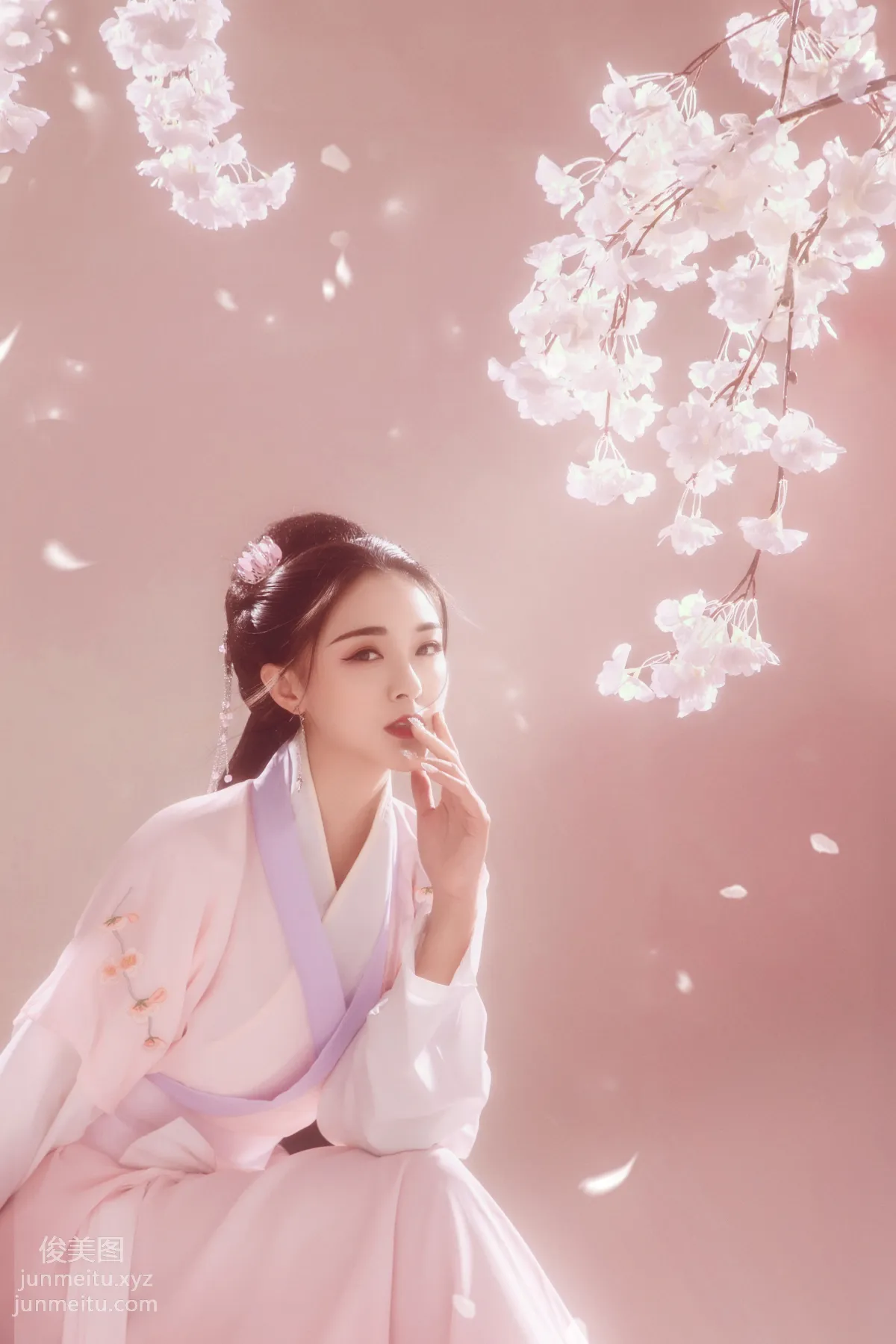 [YiTuYu] 2022.02.18 Tao Jingluo, Qian Bao photo 8