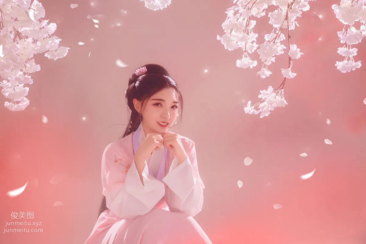 [YiTuYu] 2022.02.18 Tao Jingluo, Qian Bao photo 10
