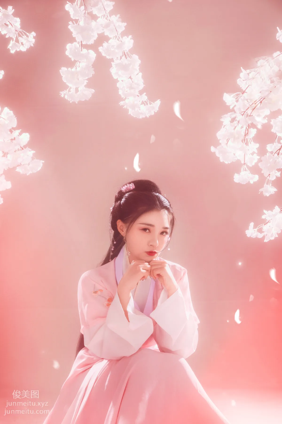 [YiTuYu] 2022.02.18 Tao Jingluo, Qian Bao photo 11