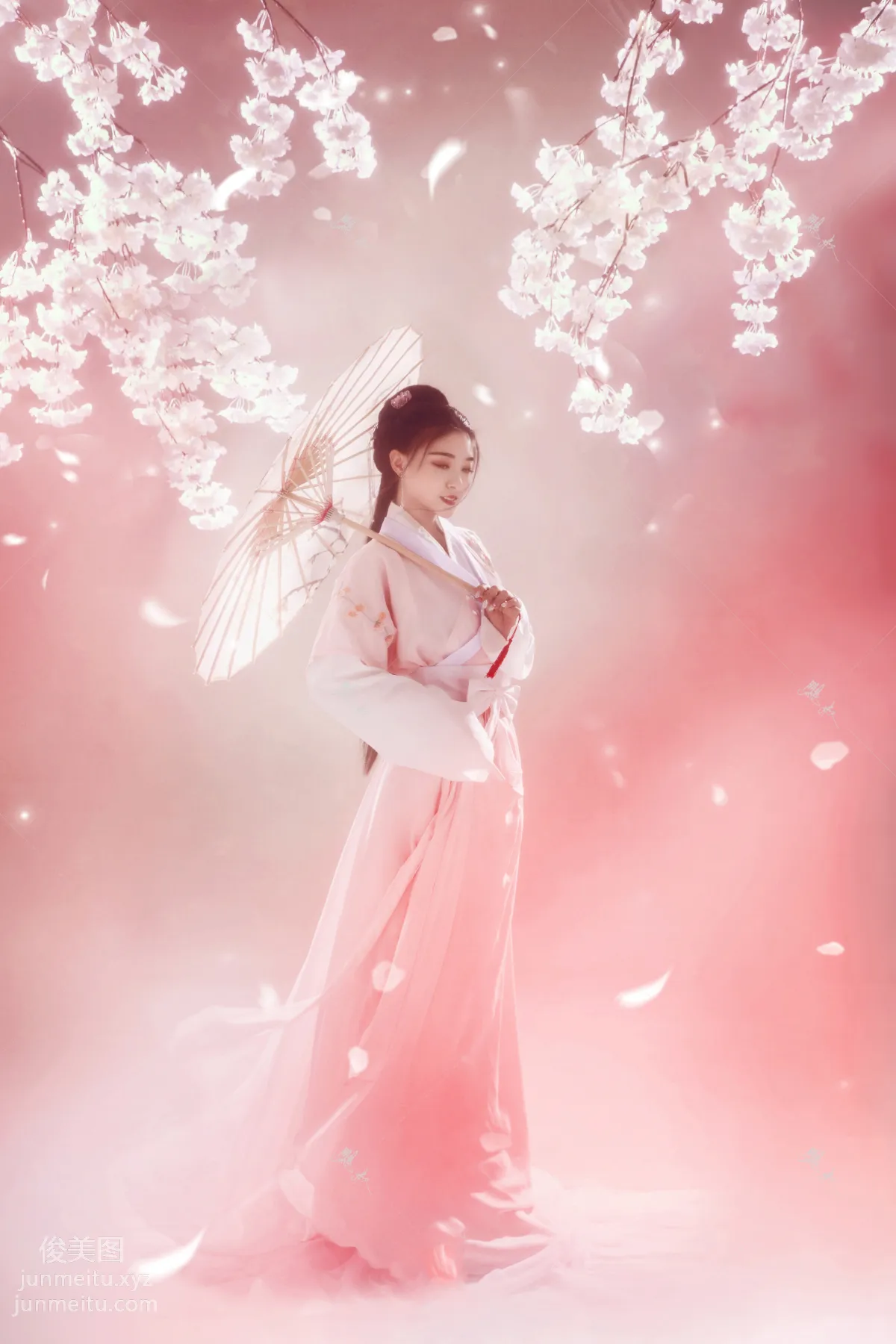 [YiTuYu] 2022.02.18 Tao Jingluo, Qian Bao photo 12