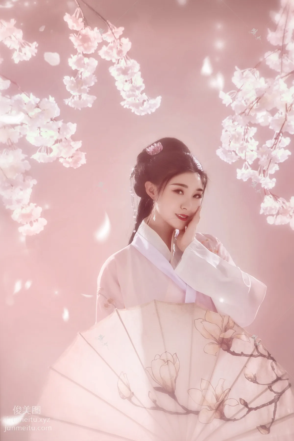[YiTuYu] 2022.02.18 Tao Jingluo, Qian Bao photo 14